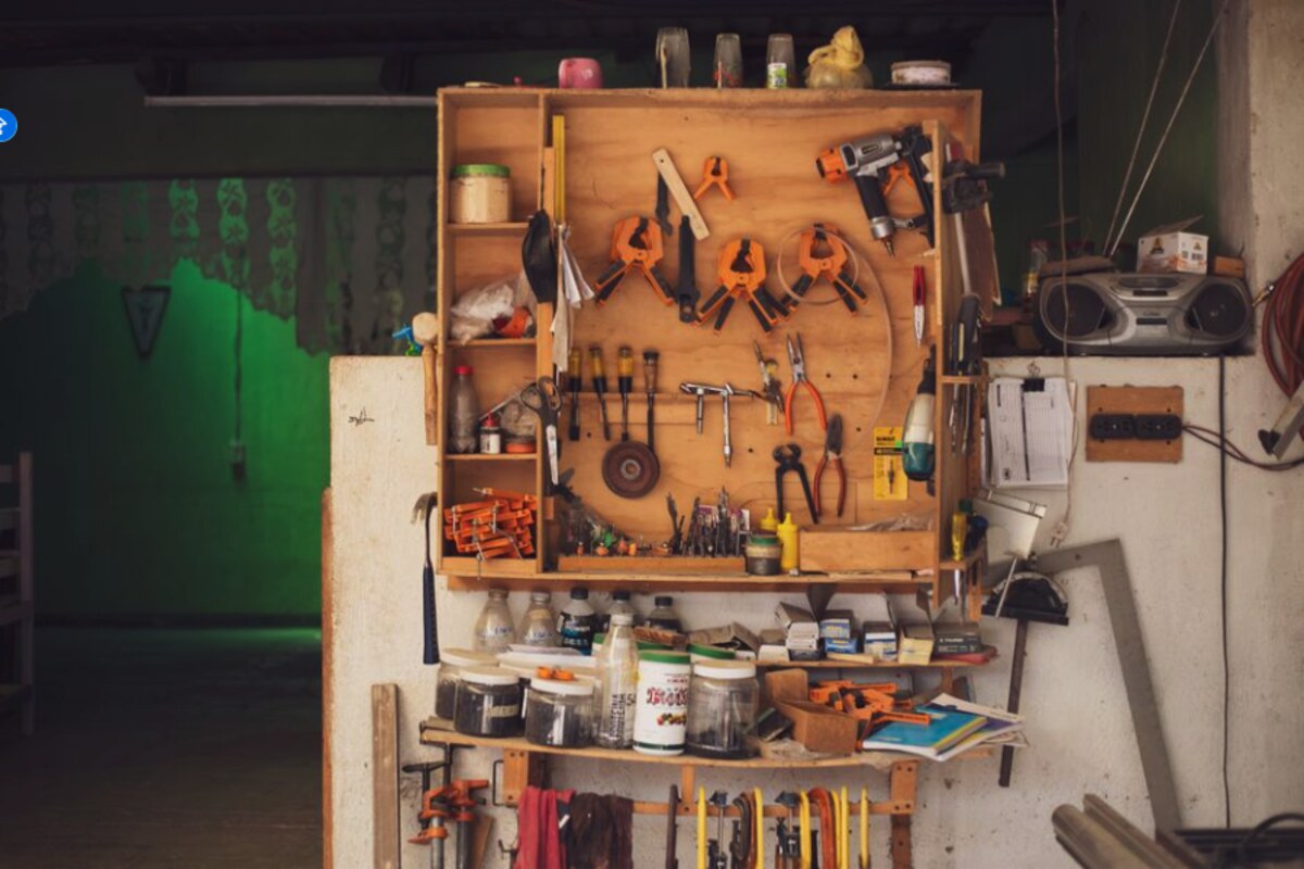 Entreprise de menuiserie de qualité à Frameries